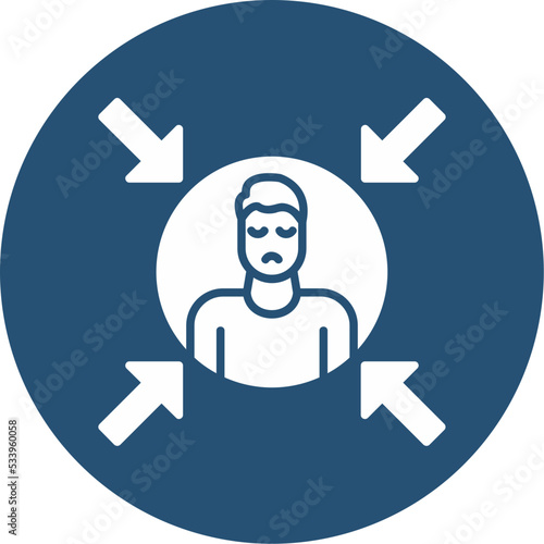 Pressure Icon