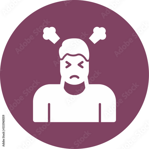 Overload Icon