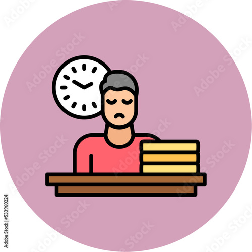 Busy Icon