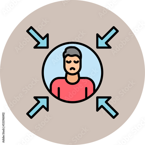 Pressure Icon