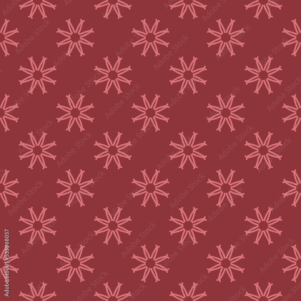 pattern design with abstract ornament motif pattern design with abstract ornament motif