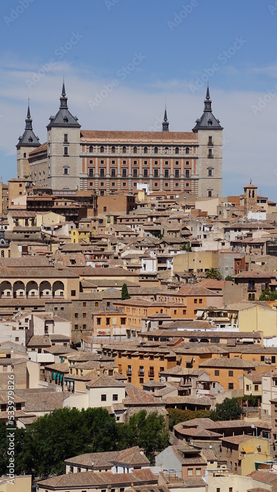 Toledo
