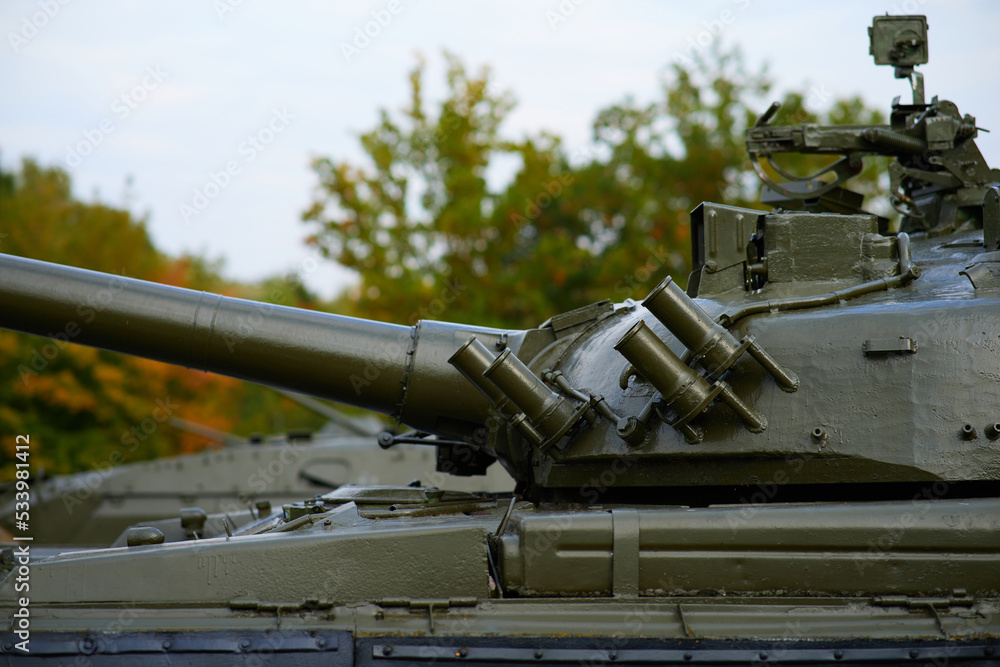 Details and parts of russian military equipment Details and parts of russian military equipment
