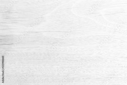 Light white dirty surface pattern wood surface and small crack for texture and copy space in design background