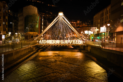 Photography Andorra