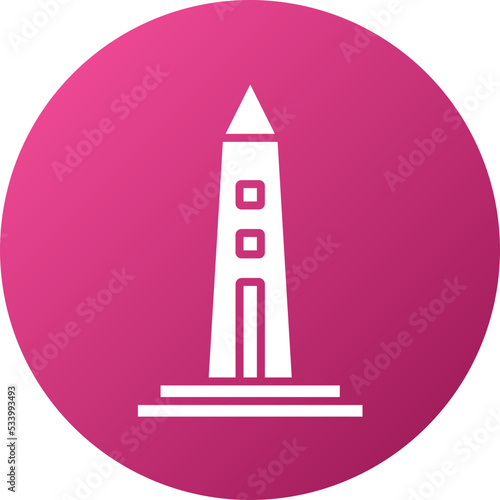 Obelisk Icon Style