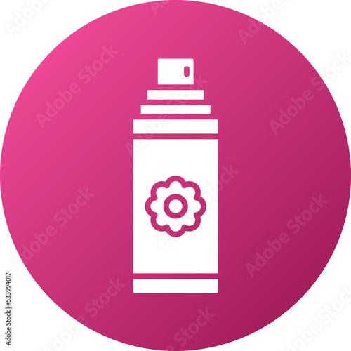 Air Freshener Icon Style