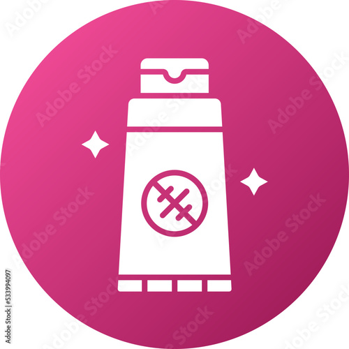 Scratch Remover Icon Style