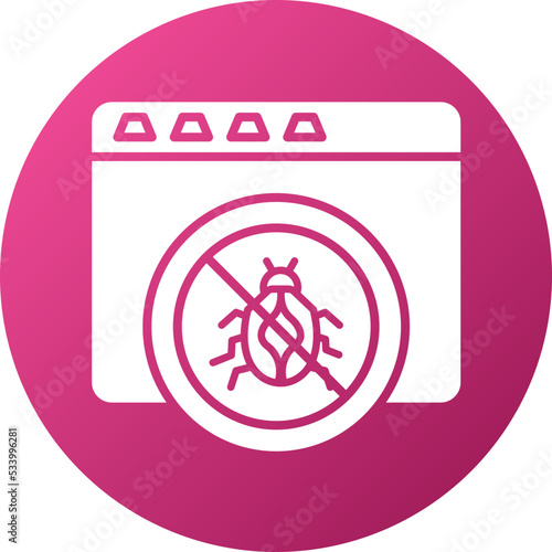 Debug Icon Style