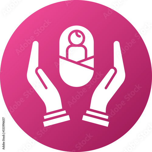 Adoption Icon Style
