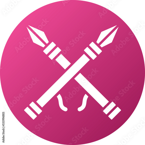 Lance Icon Style