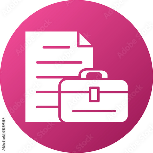 JOBS Act Icon Style