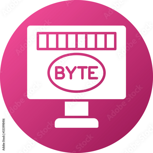Byte Icon Style