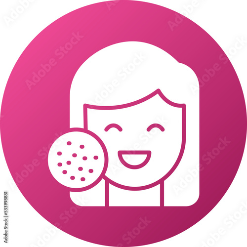 Acne Icon Style