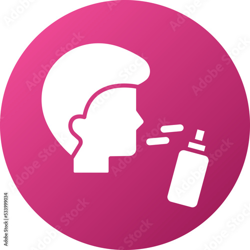 Oral Icon Style