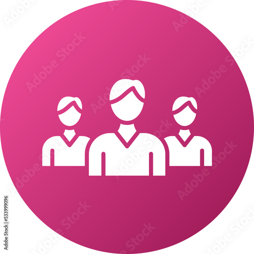 Candidate Icon Style
