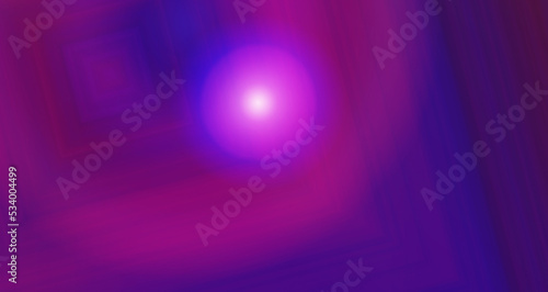 background with rays