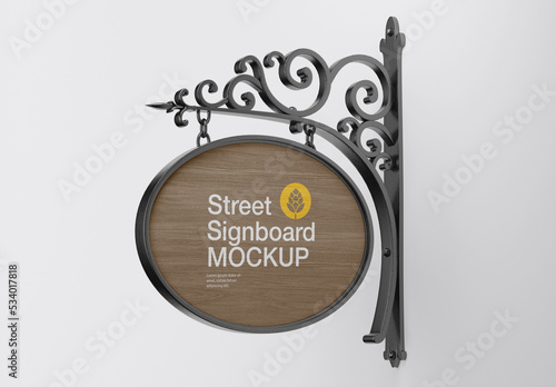 vintage old signboard 看板 CATEGORY 標識看板 | BigBear Online Store