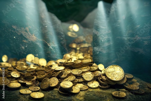 Treasure