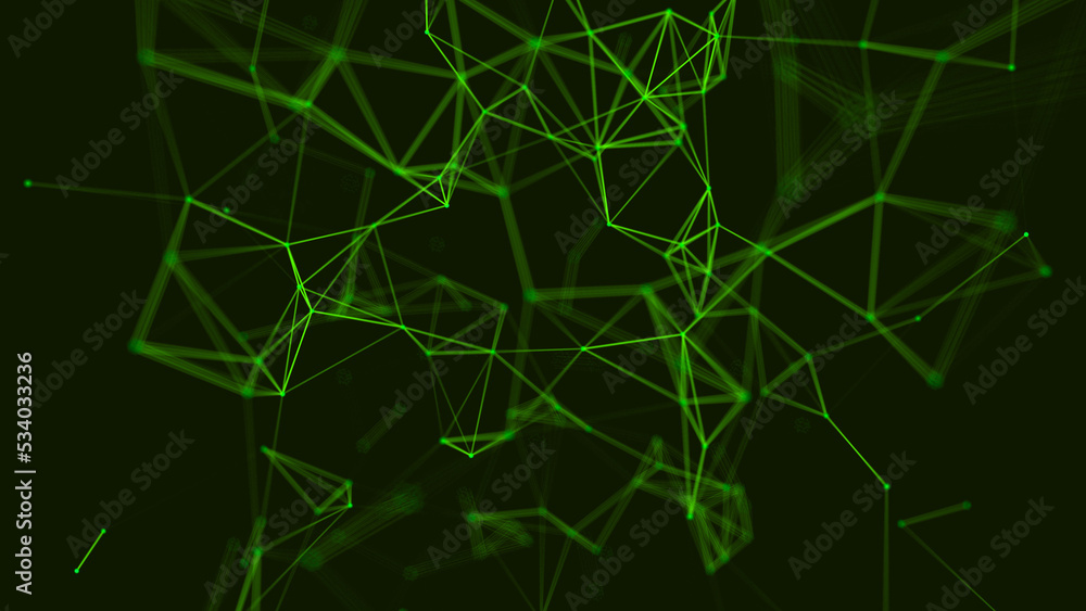 Abstract graphic design. Network connection background. 3d rendering. Abstract graphic design. Network connection background. 3d rendering.