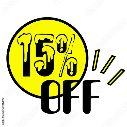 icon sale 15  off store products shop