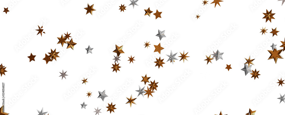 Glossy 3D Christmas star icon. Design element for holidays. Glossy 3D Christmas star icon. Design element for holidays.