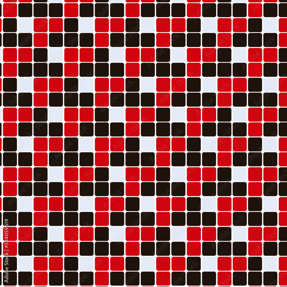 Fototapeta premium motivo textil