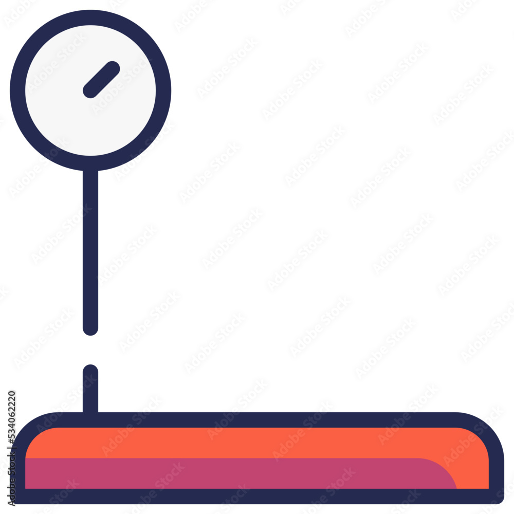 Online delivery vector icon Online delivery vector icon