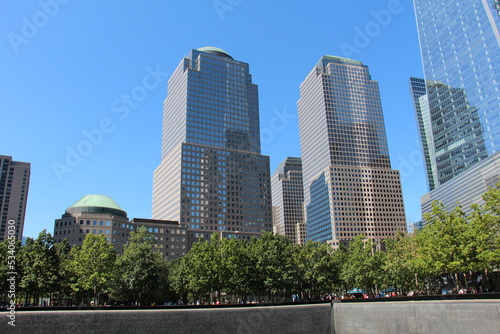 World-Trade Center