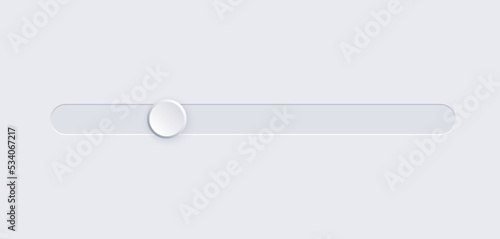 Scrollbar web icon
