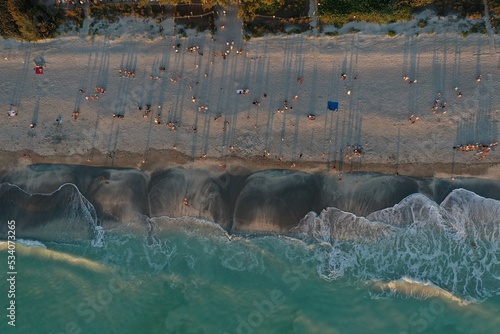 Wallpaper Mural default Torontodigital.ca