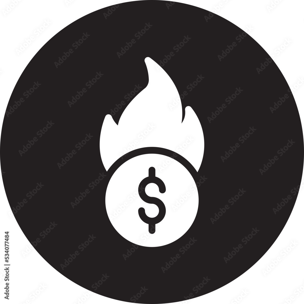 firewall glyph icon firewall glyph icon