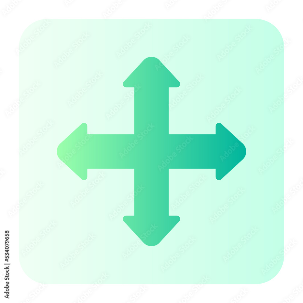 move gradient icon move gradient icon