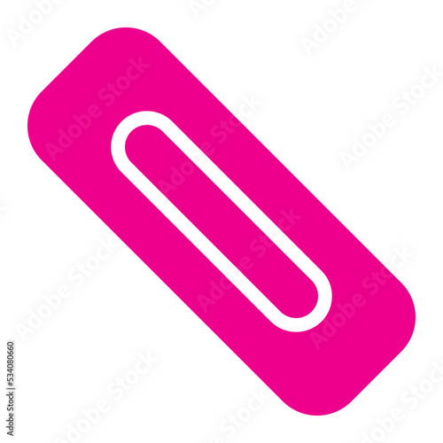 trowel gradient icon