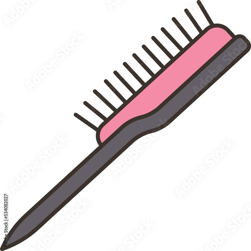 brush  icon