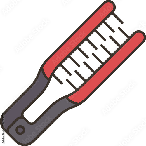 brush  icon