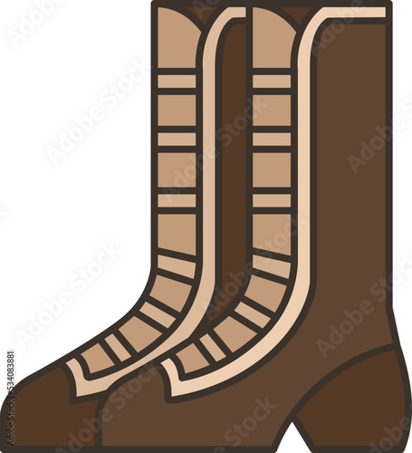 Boots  icon