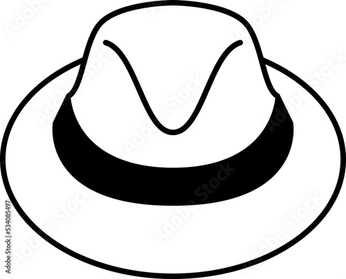 Fedora  icon