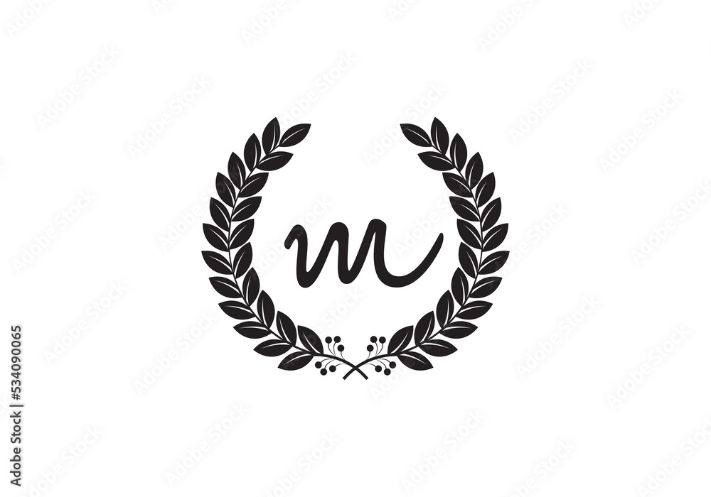 this wing letter M icon design for your business this wing letter M icon design for your business