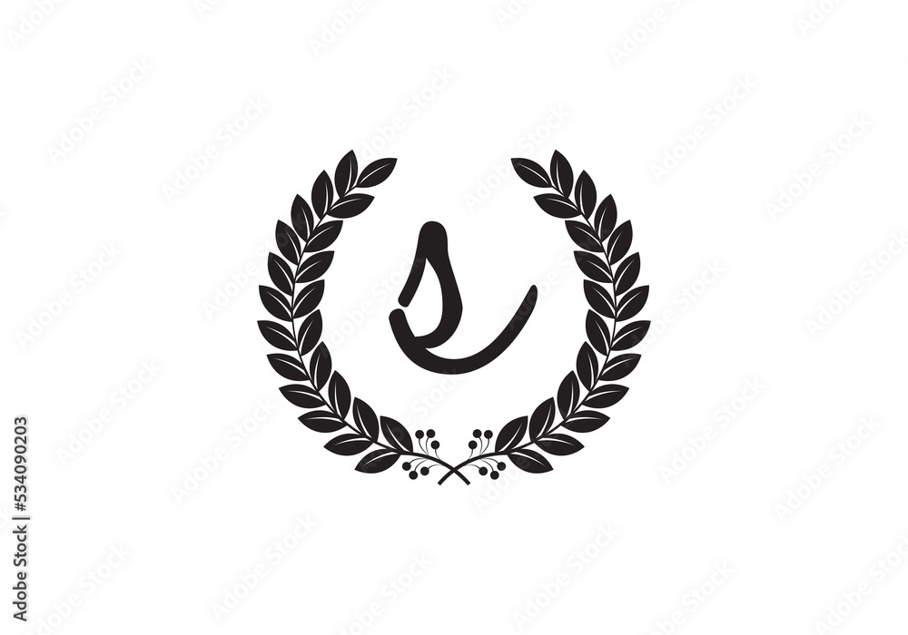 this wing letter S icon design for your business this wing letter S icon design for your business