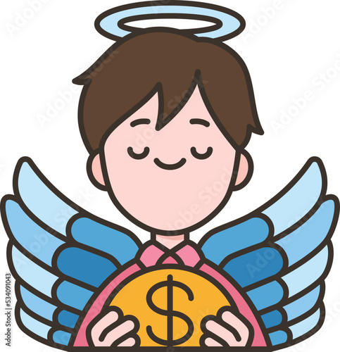 angel icon