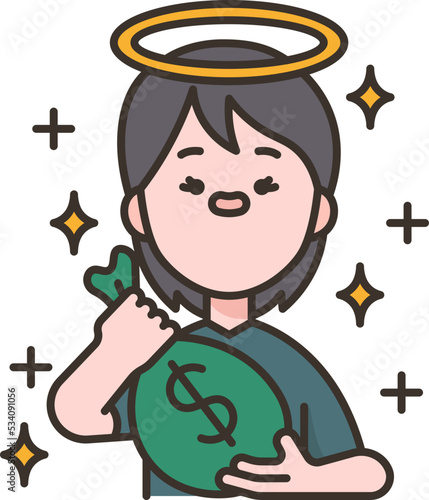 angel icon