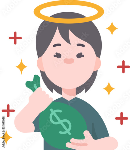 angel icon