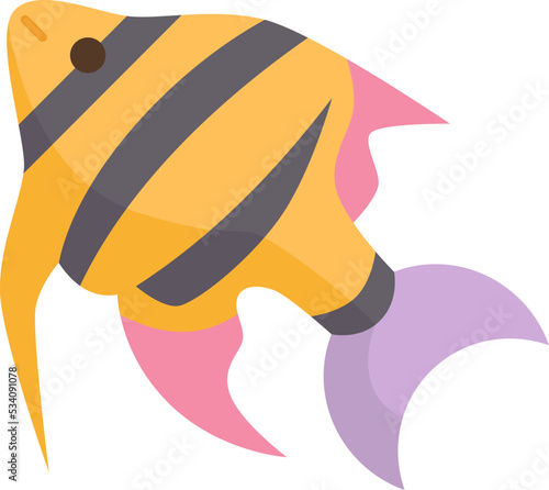 angelfish icon
