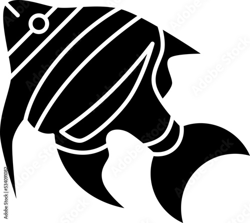 angelfish icon