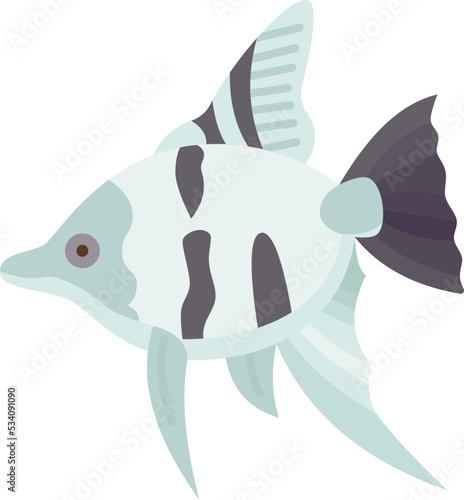angelfish icon