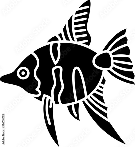 angelfish icon