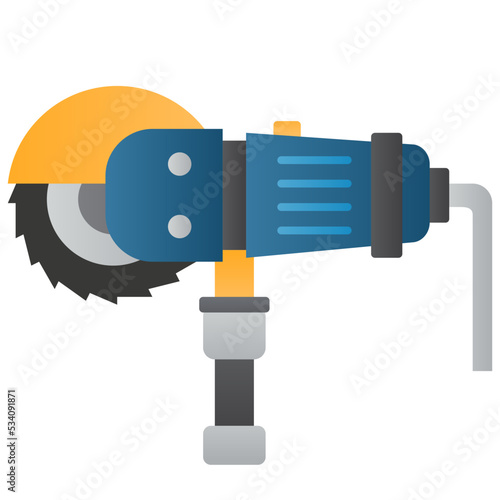 Angle icon