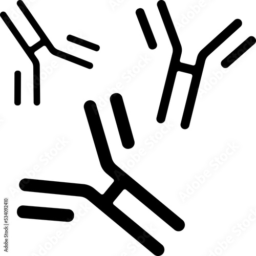 antibodies icon