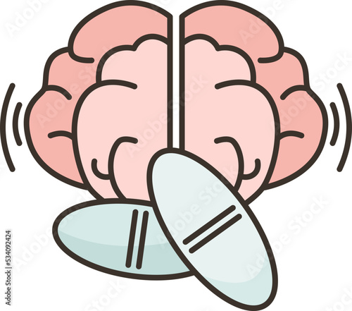 anticonvulsants icon